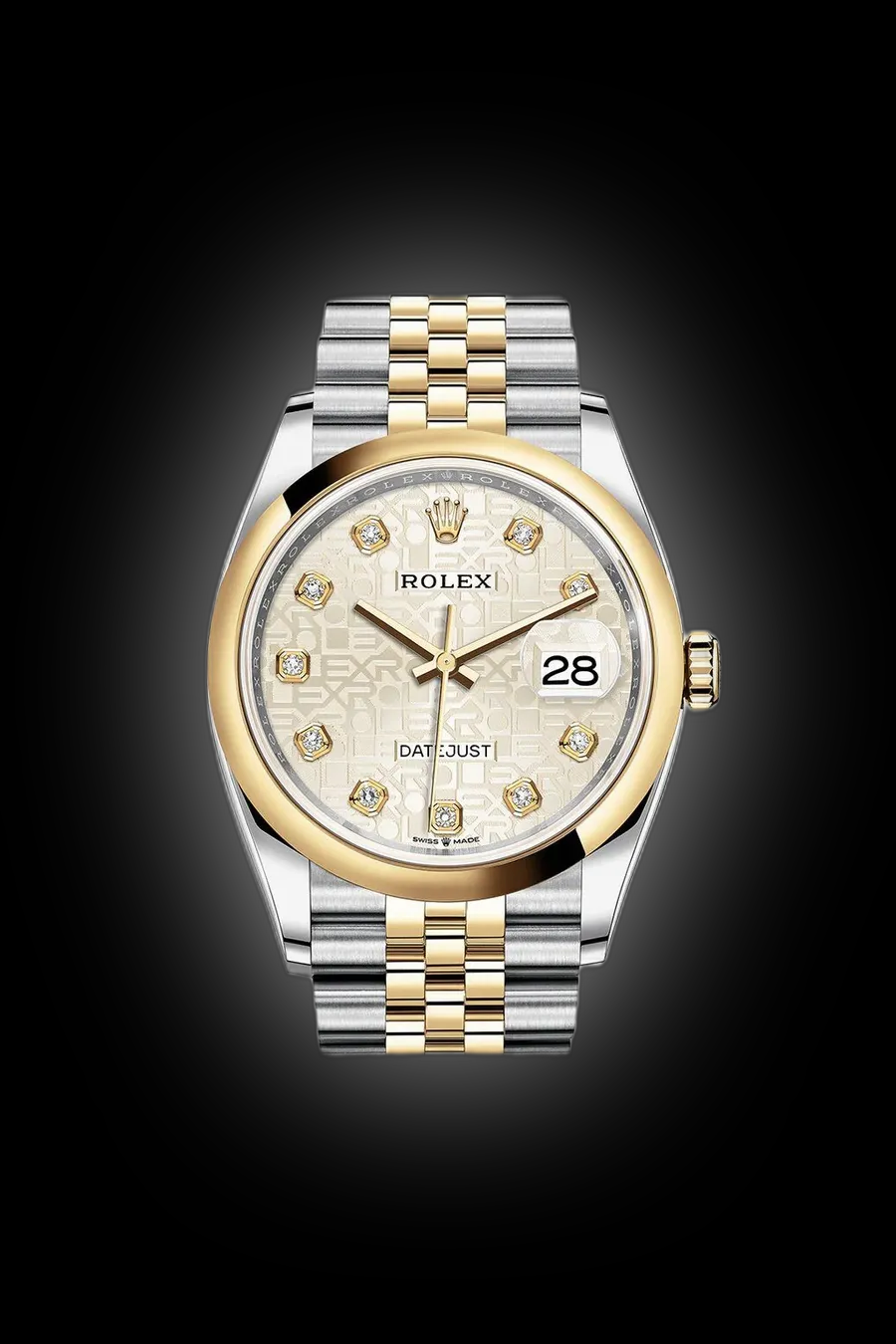 Rolex Datejust 36